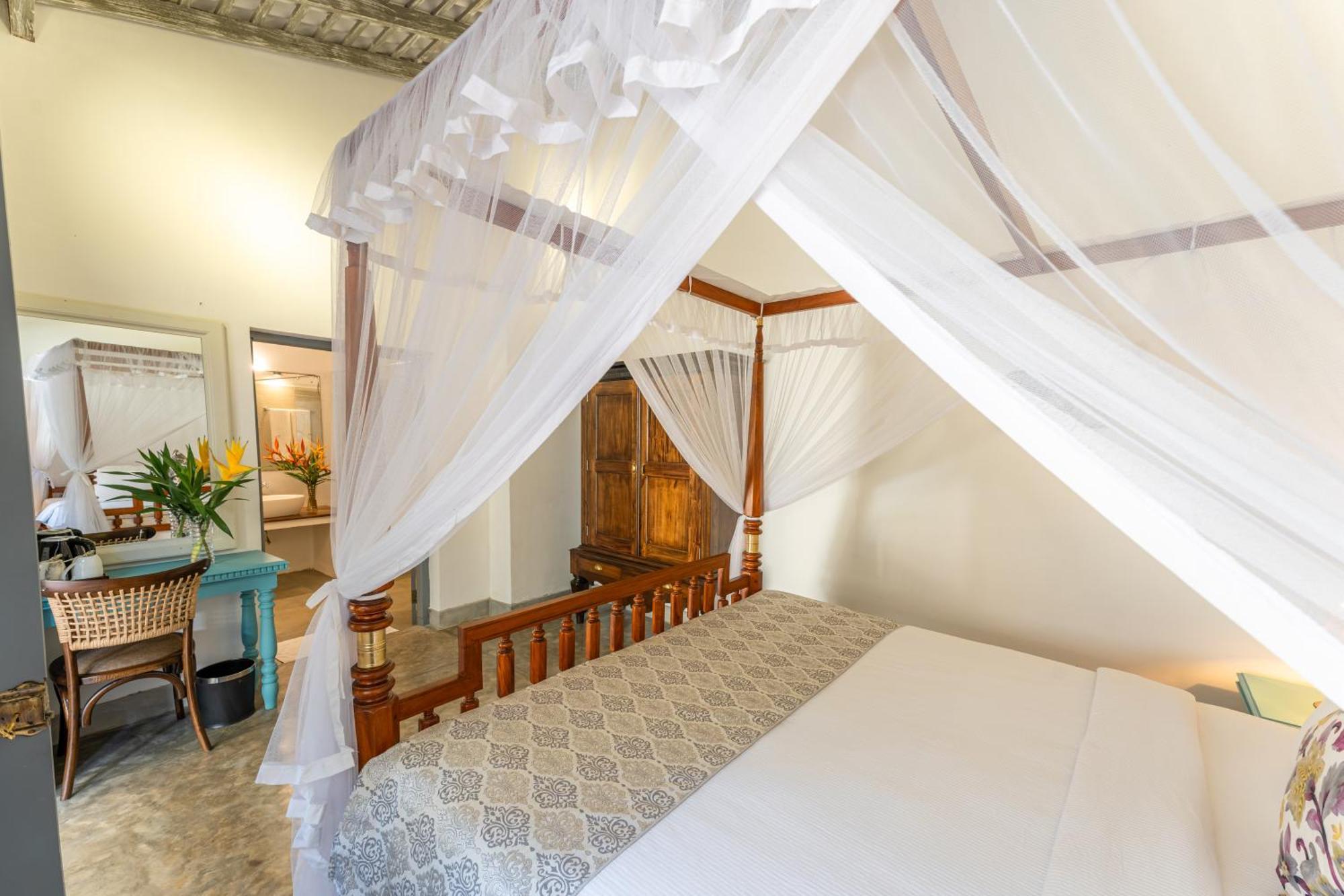 The Dutch Bungalow Galle Luaran gambar