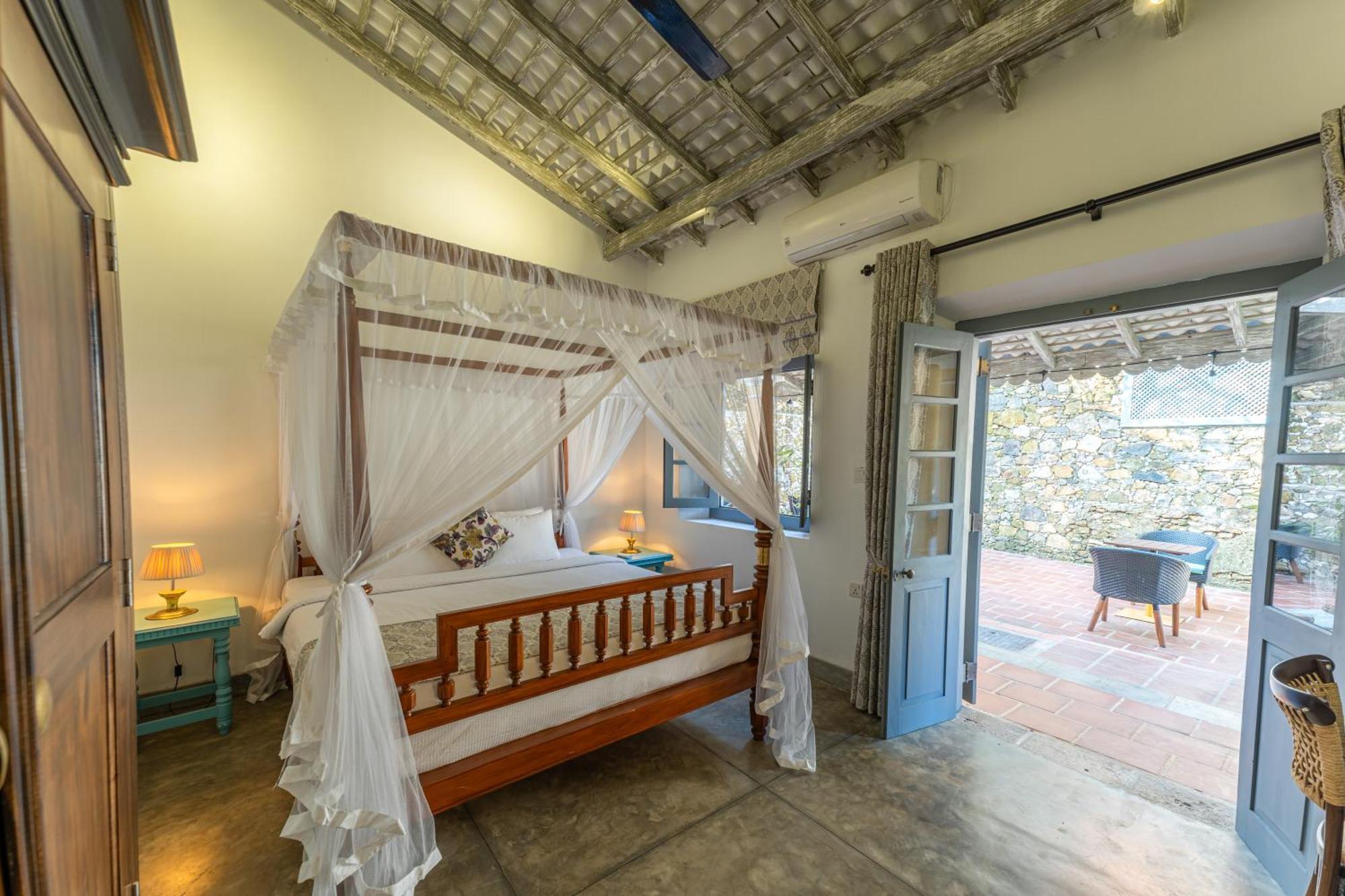 The Dutch Bungalow Galle Luaran gambar