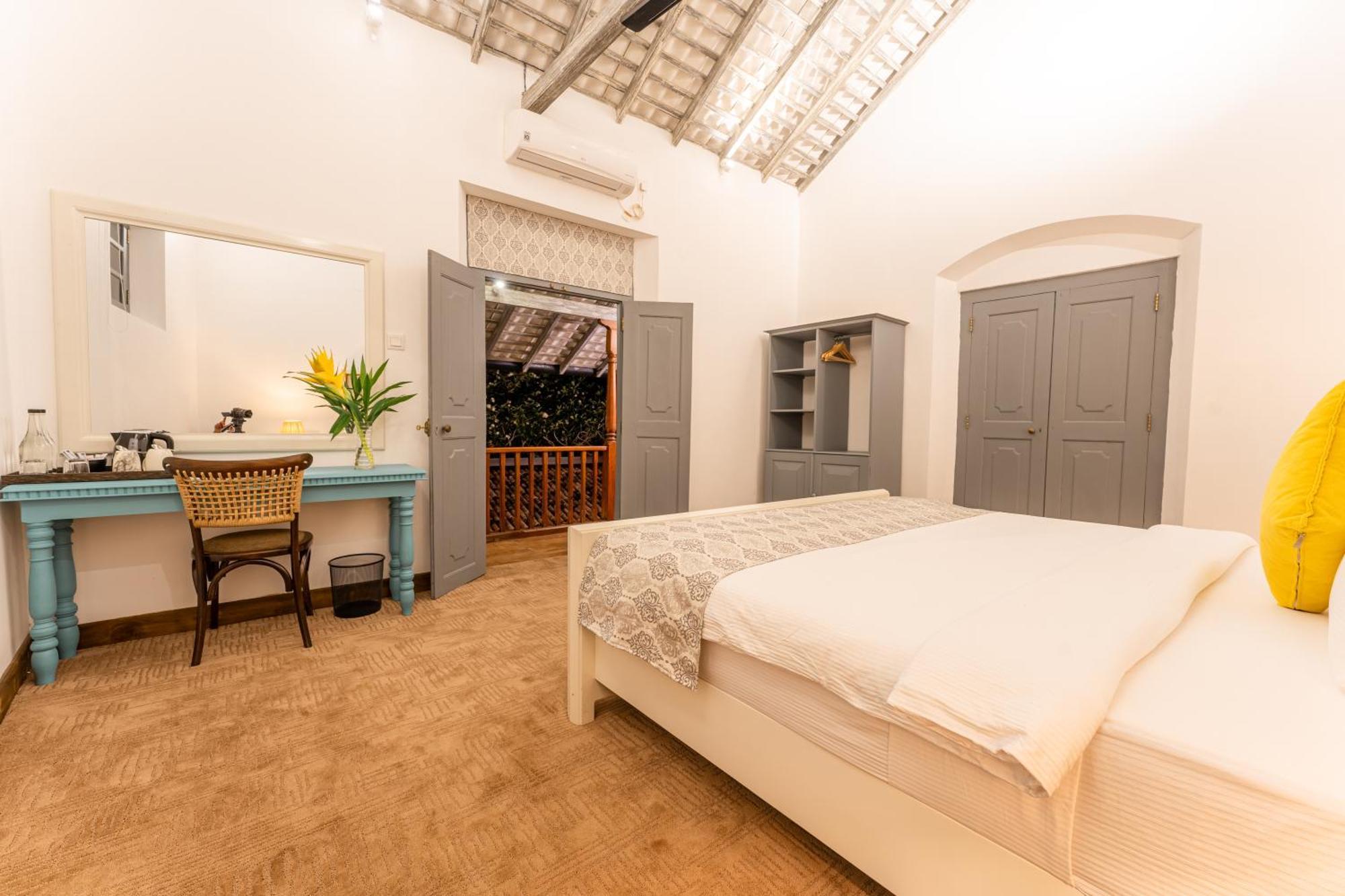 The Dutch Bungalow Galle Luaran gambar