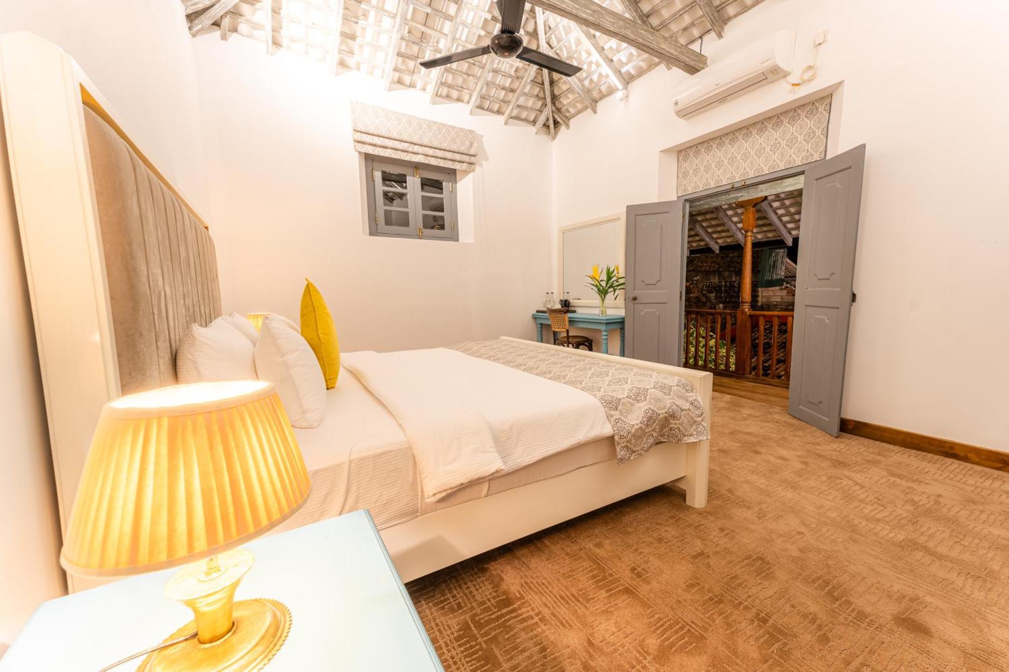 The Dutch Bungalow Galle Luaran gambar
