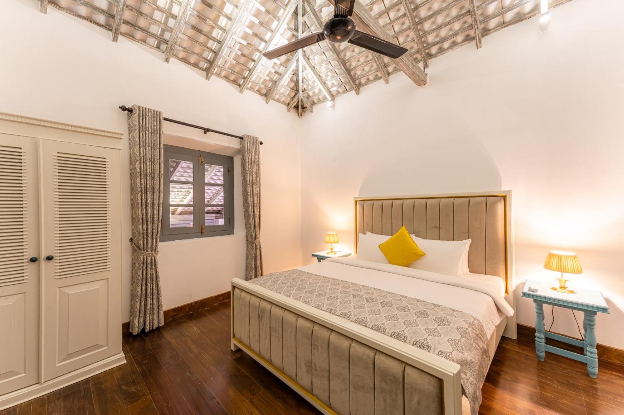 The Dutch Bungalow Galle Luaran gambar