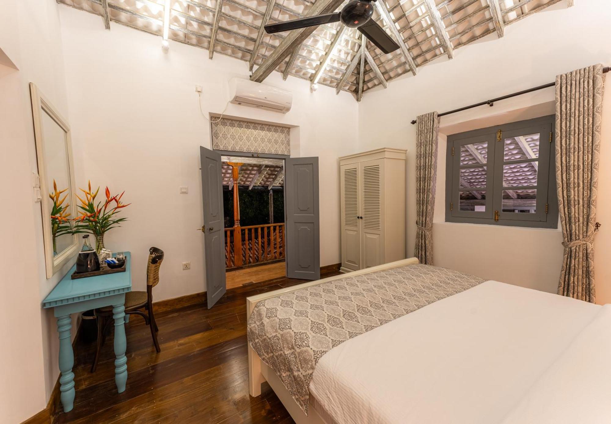 The Dutch Bungalow Galle Luaran gambar